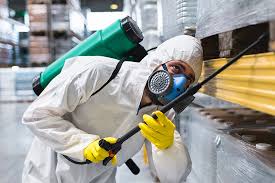 Best Commercial Pest Control  in Wilsons Mills, NC